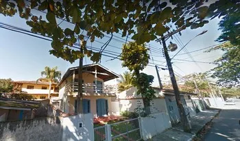 Imagem do Condomínio Do Edifício Copacabana em Ubatuba