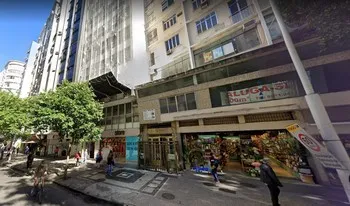 Condomínio Do Edifício Copamar em Rio De Janeiro