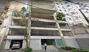 Condomínio Do Edifício Copaville em Rio De Janeiro