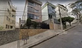 Condomínio Do Edifício Copenhagen em Belo Horizonte