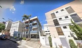 Condomínio Do Edifício Copenhague em Belo Horizonte