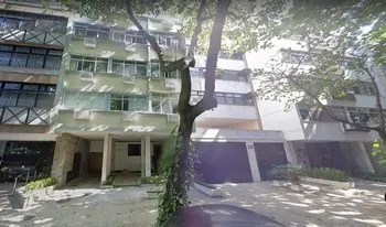 Condomínio Do Edifício Coqueiral em Rio De Janeiro
