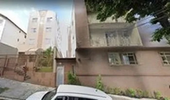 Condomínio Do Edifício Coqueiro Da Serra em Belo Horizonte