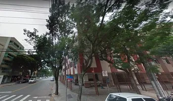 Imagem do Condomínio Do Edifício Coqueiros em Vitória