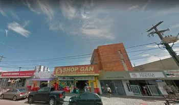 Imagem do Condomínio Do Edifício Coqueiros em Guaratuba