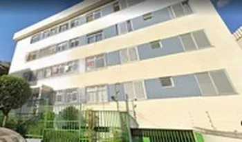 Condomínio Do Edifício Cora em Belo Horizonte