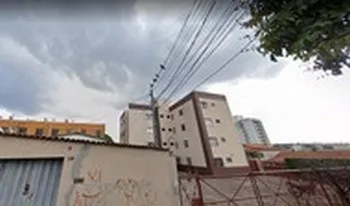 Condomínio Do Edifício Cora Coralina em Belo Horizonte