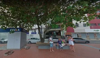 Imagem do Condomínio Do Edifício Coração De Jesus em Guarapari