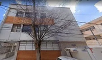 Condomínio Do Edifício Coração De Maria em Belo Horizonte