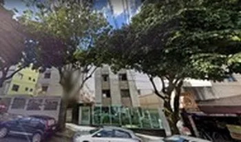 Condomínio Do Edifício Coração Eucarístico De Jesus em Belo Horizonte