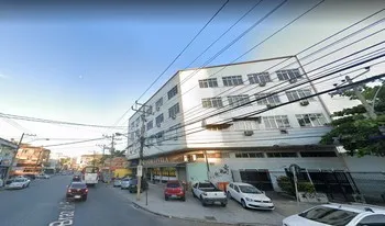 Condomínio Do Edifício Coragem em Rio De Janeiro