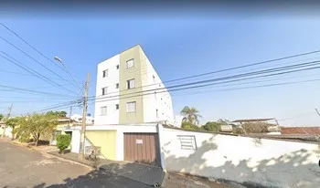 Imagem do Condomínio Do Edifício Corais em Uberlândia