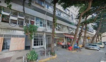 Condomínio Do Edifício Coral em Rio De Janeiro