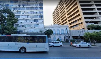 Condomínio Do Edifício Coral em Rio De Janeiro