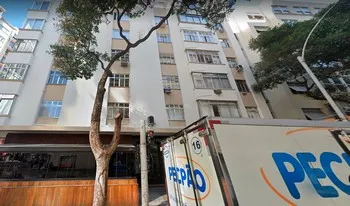Condomínio Do Edifício Coral em Rio De Janeiro