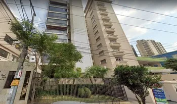 Condomínio Do Edifício Coral Gables em Belo Horizonte