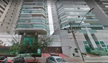 Imagem do Condomínio Do Edifício Coral Sea em Vitória