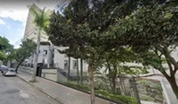 Condomínio Do Edifício Coral em Belo Horizonte