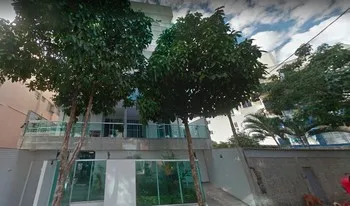 Imagem do Condomínio Do Edifício Coralmar em Vitória