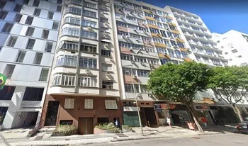 Condomínio Do Edifício Coramar em Rio De Janeiro