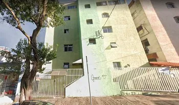 Imagem do Condomínio Do Edifício Corcovado em Contagem
