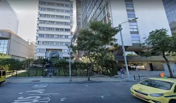 Condomínio Do Edifício Corcovado em Rio De Janeiro