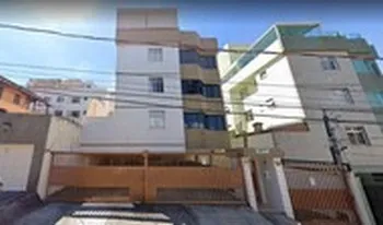 Condomínio Do Edifício Córdoba em Belo Horizonte