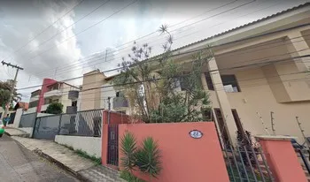 Imagem do Condomínio Do Edifício Córdoba em Contagem