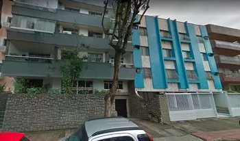 Imagem do Condomínio Do Edifício Córdoba em Vitória