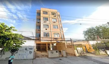 Condomínio Do Edifício Córdoba em Rio De Janeiro