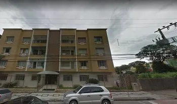 Imagem do Condomínio Do Edifício Córdoba em Juiz De Fora