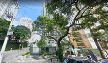 Imagem do Condomínio Do Edifício Córdoba