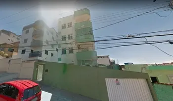 Imagem do Condomínio Do Edifício Córdoba em Contagem