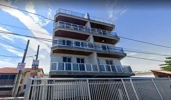 Imagem do Condomínio Do Edifício Córdoba em Saquarema