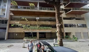 Condomínio Do Edifício Cordon Bleu em Rio De Janeiro