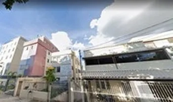 Condomínio Do Edifício Cordovil De Freitas em Belo Horizonte