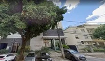 Condomínio Do Edifício Cordovil Fonseca em Belo Horizonte