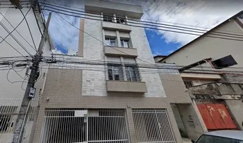 Condomínio Do Edifício Cordulina em Belo Horizonte
