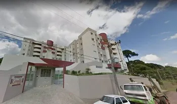 Imagem do Condomínio Do Edifício Corelli em São Bento Do Sul