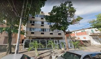 Condomínio Do Edifício Coresa em Rio De Janeiro