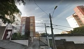 Condomínio Do Edifício Corina De Souza Araujo em Belo Horizonte
