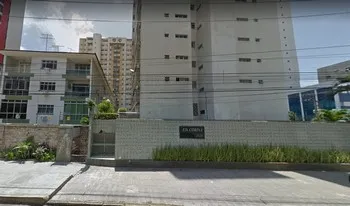 Imagem do Condomínio Do Edifício Corina em Recife