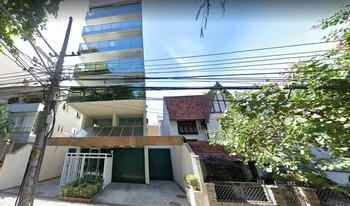 Condomínio Do Edifício Corina Maria De Andrada Maurity em Rio De Janeiro