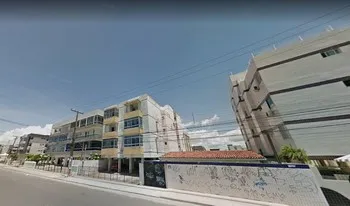 Imagem do Condomínio Do Edifício Corina Toscano em Paulista