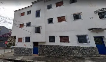 Condomínio Do Edifício Corinta Las Casas em Belo Horizonte