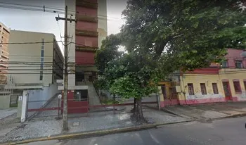 Imagem do Condomínio Do Edifício Corinthius em Recife