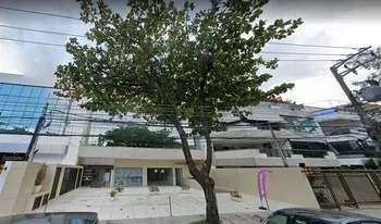 Condomínio Do Edifício Corintho em Rio De Janeiro