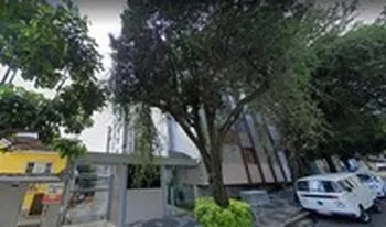 Condomínio Do Edifício Corinto em Belo Horizonte
