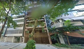 Condomínio Do Edifício Corinto em Rio De Janeiro