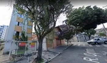 Condomínio Do Edifício Corinto em Belo Horizonte